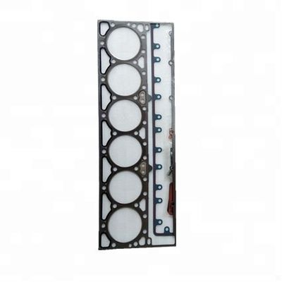 Tamanho padrão de gaxeta principal de cilindro de Isuzu 6BD1 DB58 das peças de motor diesel