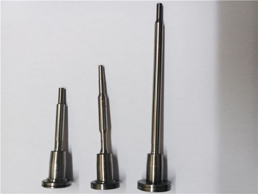 Válvula de motor diesel de Mitsubishi 8DC2 6DC2 para a máquina escavadora com Cyl 8 de 175mm