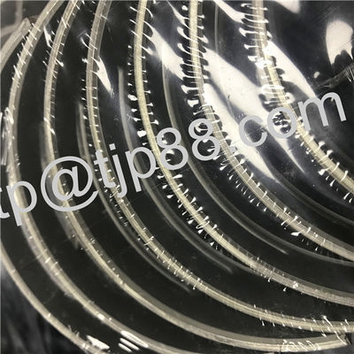 Os rolamentos do eixo de manivela do motor 4LE2 ajustaram-se para ISUZU/a cor tira da empilhadeira 4LE2