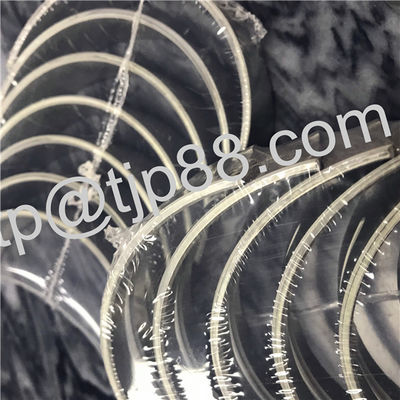 Os rolamentos do eixo de manivela do motor 4LE2 ajustaram-se para ISUZU/a cor tira da empilhadeira 4LE2