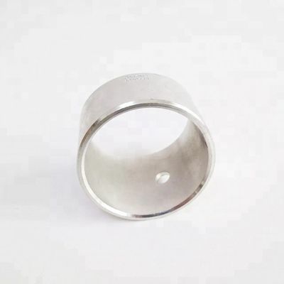 Buchas de aço da conexão Rod do motor diesel as auto flangearam o tipo 004015FA01