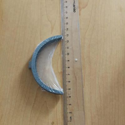 Rolamento de carregamento principal do eixo de manivela do motor 4D56 do elevado desempenho para Mitsubishi