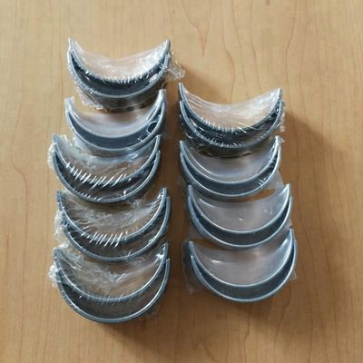 Rolamento de carregamento principal do eixo de manivela do motor 4D56 do elevado desempenho para Mitsubishi