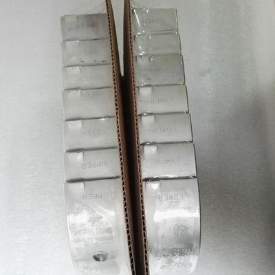 Rolamento de Rod do engodo para o eixo de manivela STD de carregamento principal de Isuzu 4BA1 4BB1 4BC1 C330/0,25/0,50/1,0