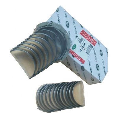 Rolamento de Rod do engodo para o eixo de manivela STD de carregamento principal de Isuzu 4BA1 4BB1 4BC1 C330/0,25/0,50/1,0