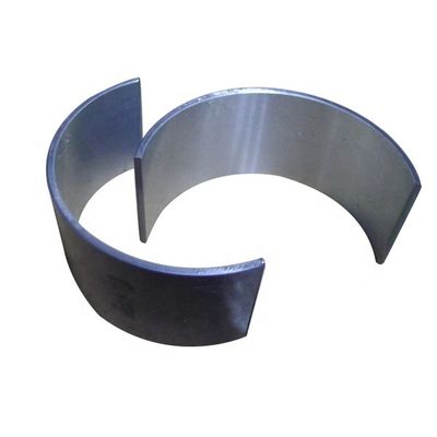 Rolamento principal para as peças de motor M127A do rolamento do eixo de manivela de Mitsubishi 3G18 3G82 R127A1