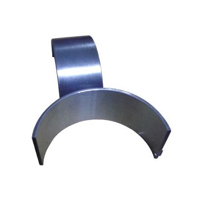 Rolamento principal para as peças de motor M127A do rolamento do eixo de manivela de Mitsubishi 3G18 3G82 R127A1