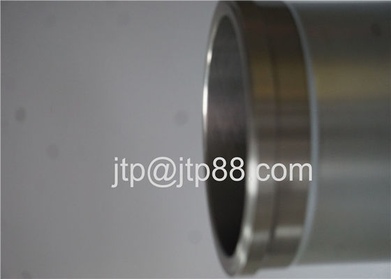 O forro & o pistão do motor do caminhão do forro SD33T do cilindro do motor diesel ajustaram 11012-76200