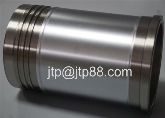 O forro & o pistão do motor do caminhão do forro SD33T do cilindro do motor diesel ajustaram 11012-76200