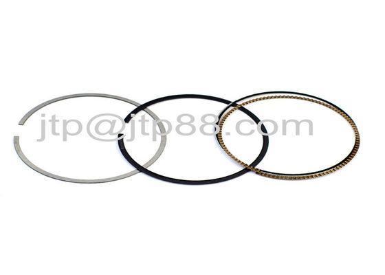 Peças de motor MD165325 da empilhadeira do anel de pistão da empilhadeira do anel de pistão de MITSUBISHI 4G17