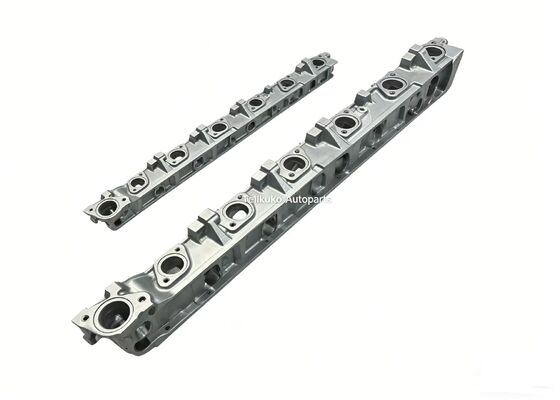 Número da peça 11103-E0080 Não requer modificação secundária Carcaça do eixo de comando de válvulas do cabeçote para substituição e reparo do motor