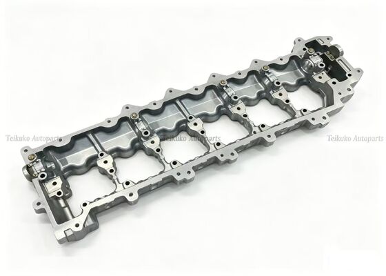 Componente do motor de cobertura do eixo de camada automotivo projetado para fornecer durabilidade a longo prazo e desempenho do motor