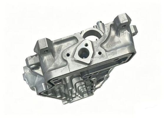 Suporte de Eixo de Comando de Válvulas de Motor de Liga de Alumínio Resistente Número da Peça 11103-E0080 11103-E0230 Componente de Reposição Durável para Montagem de Motor