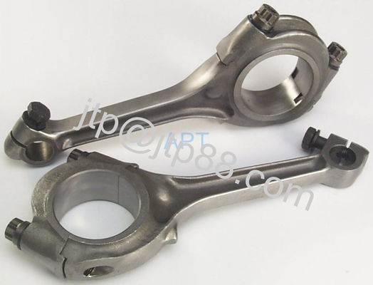 8-94333119-0 complemento do forjamento da conexão Rod para o motor diesel de ISUZU 4JA1 da máquina escavadora