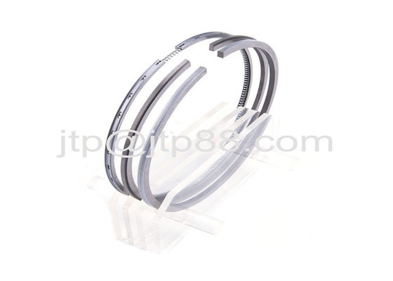 Aço de Mitsubishi 8DC81/anel de pistão dútile ME062246 do ferro fundido ME065684