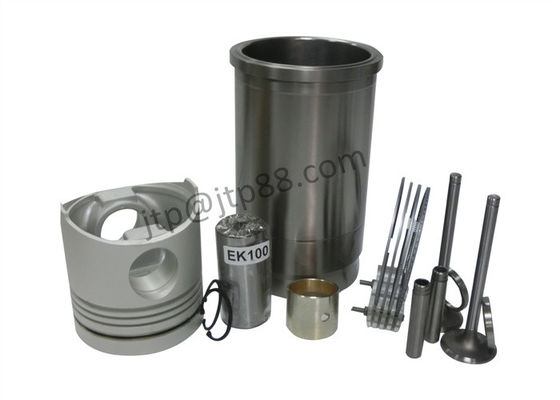 Forro Kit Custom Cylinder Sleeves Diamater de HINO EK100 137mm com turbocompressor